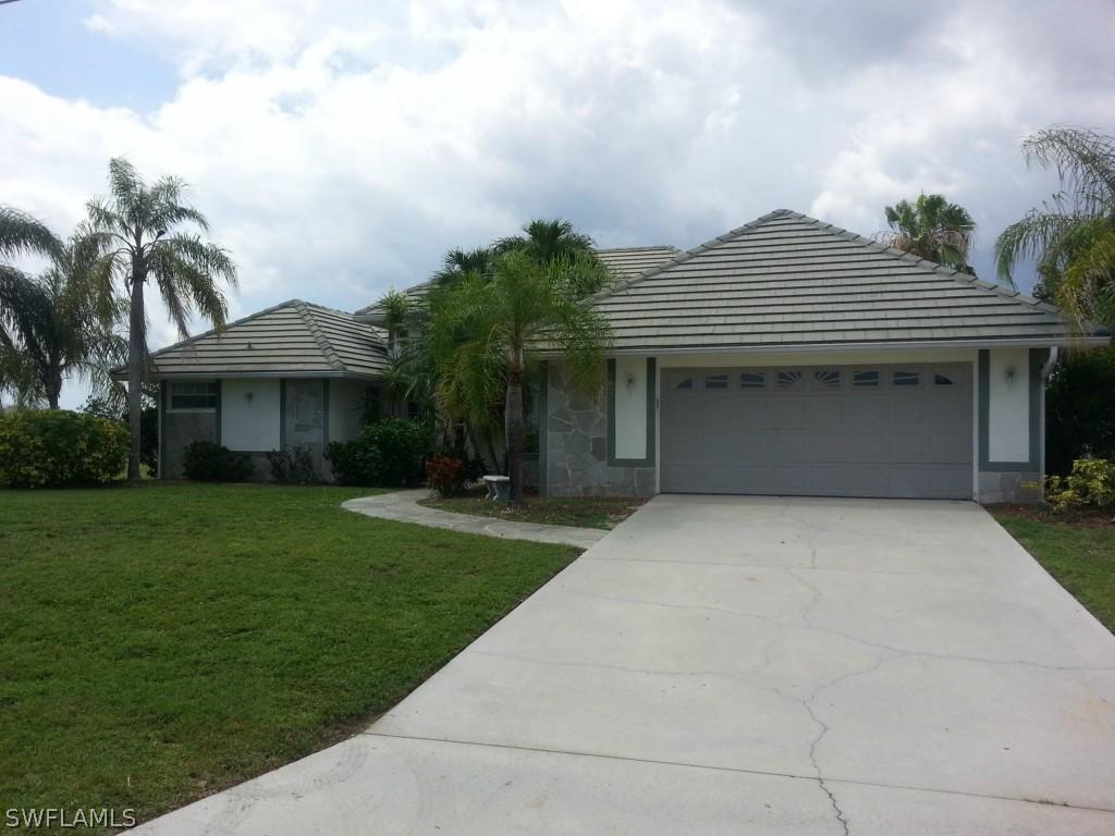 2921 SW 27th St., Cape Coral, FL 33914