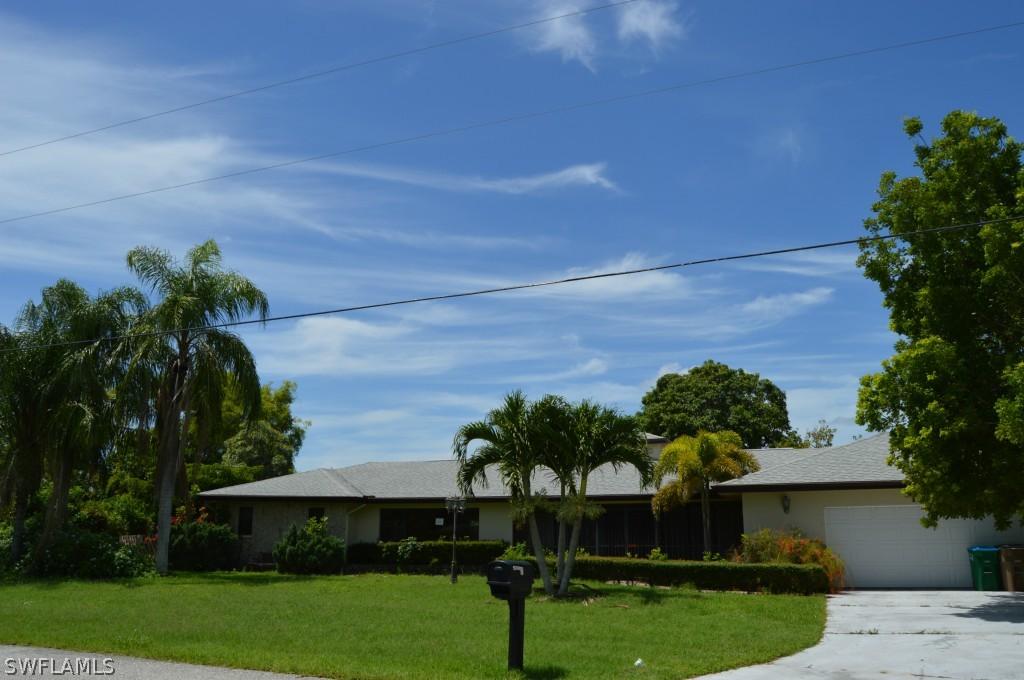 1306 SE 12th St., Cape Coral, FL 33990