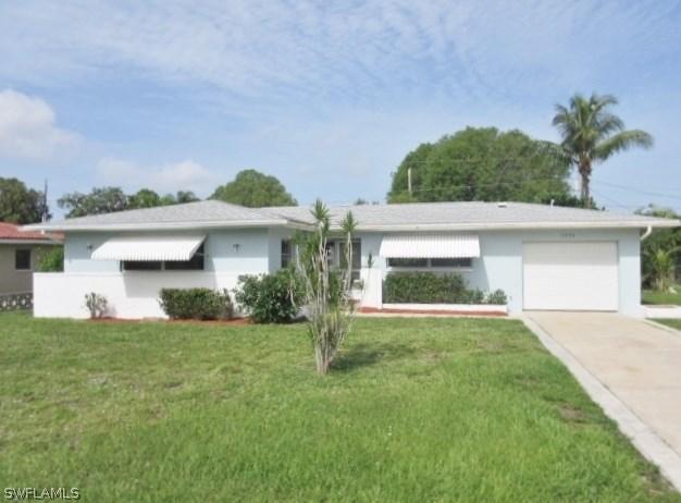 5234 Sunnybrook Ct., Cape Coral, FL 33904