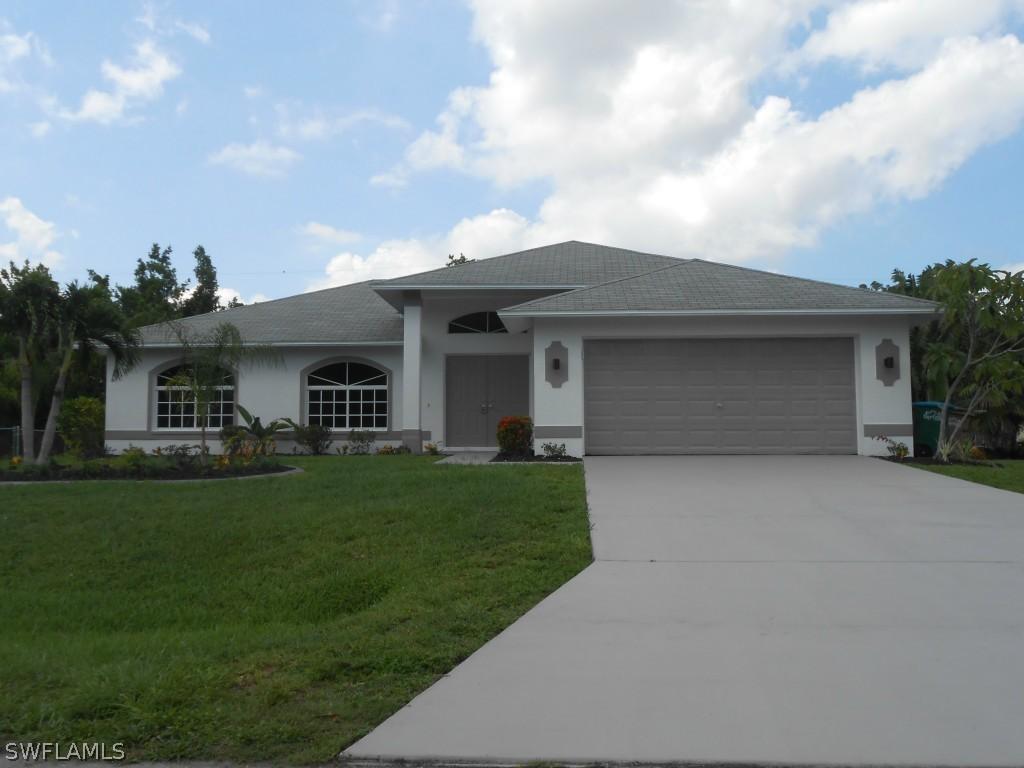 116 SE 45th St., Cape Coral, FL 33904