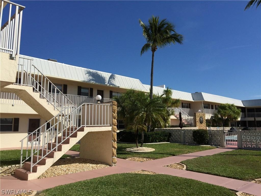 909 SE 46th Ln. #203, Cape Coral, FL 33904