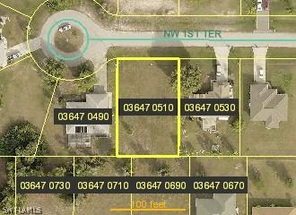 830 NW 1st Ter., Cape Coral, FL 33993