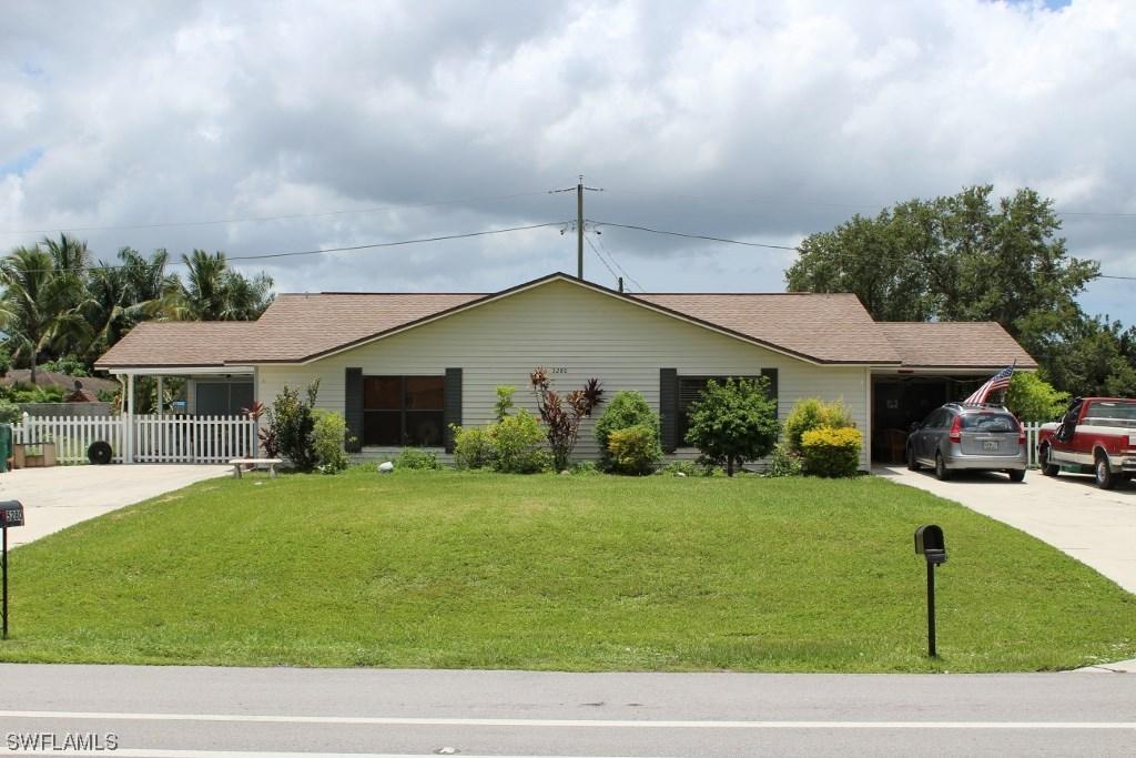 5280 Hunter Blvd., Naples, FL 34116