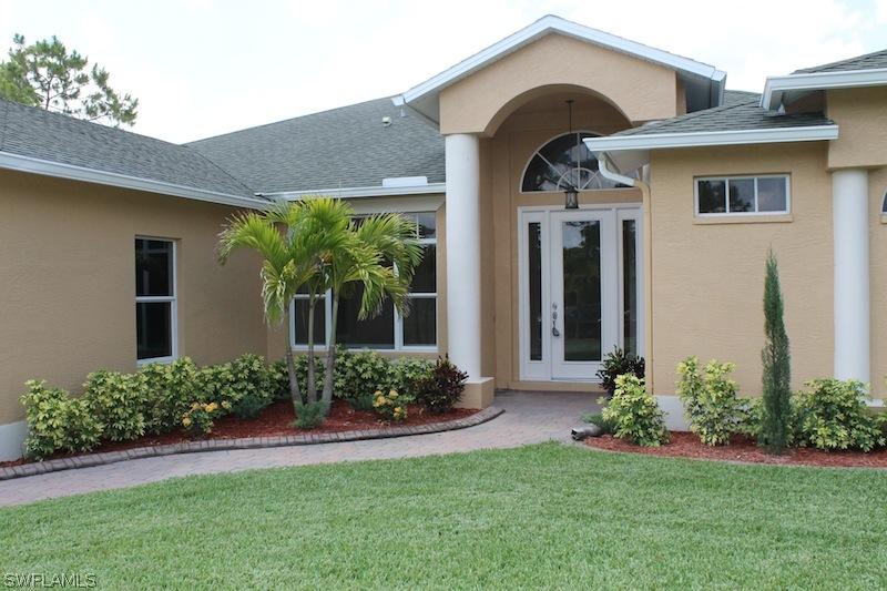 3230 NW 23rd St., Cape Coral, FL 33993