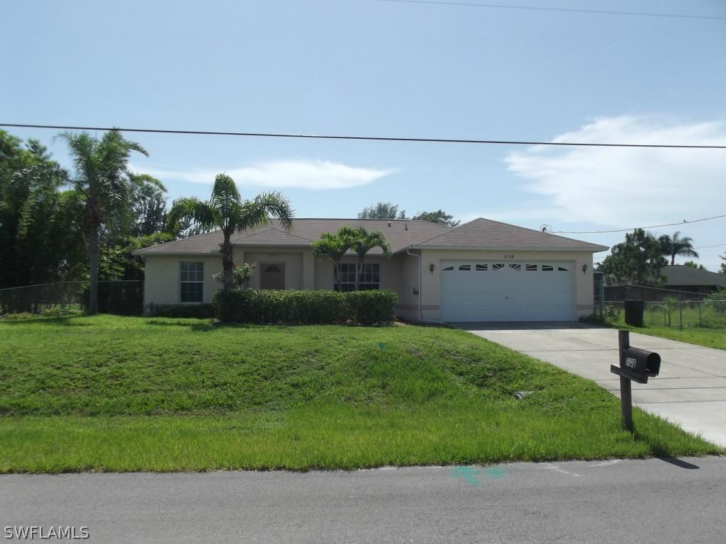 2136 SW 19th Ave., Cape Coral, FL 33991