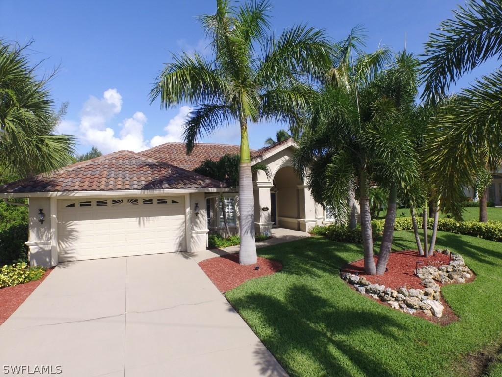 4104 SW 27th Pl., Cape Coral, FL 33914