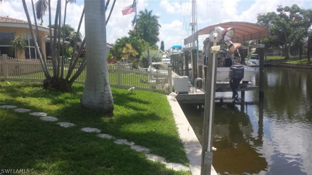 146 SW 51st Ter., Cape Coral, FL 33914