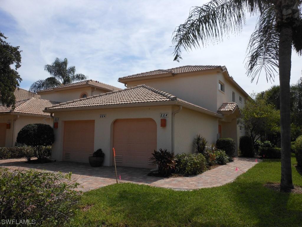 524 Lake Louise Cir. #5-504, Naples, FL 34110