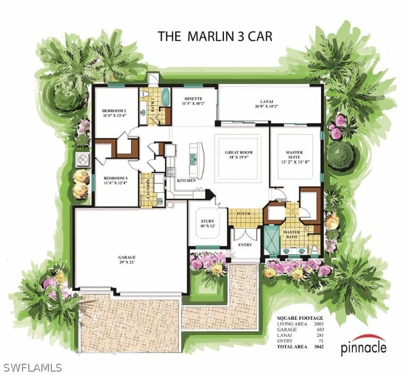 1157 SW 41st St., Cape Coral, FL 33914