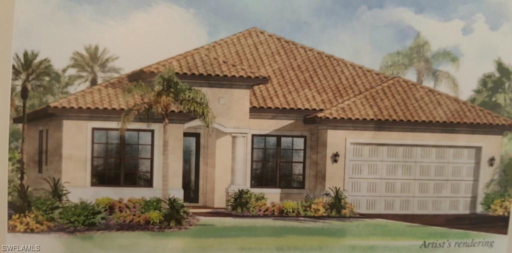 4496 Tamarind Way, Naples, FL 34119