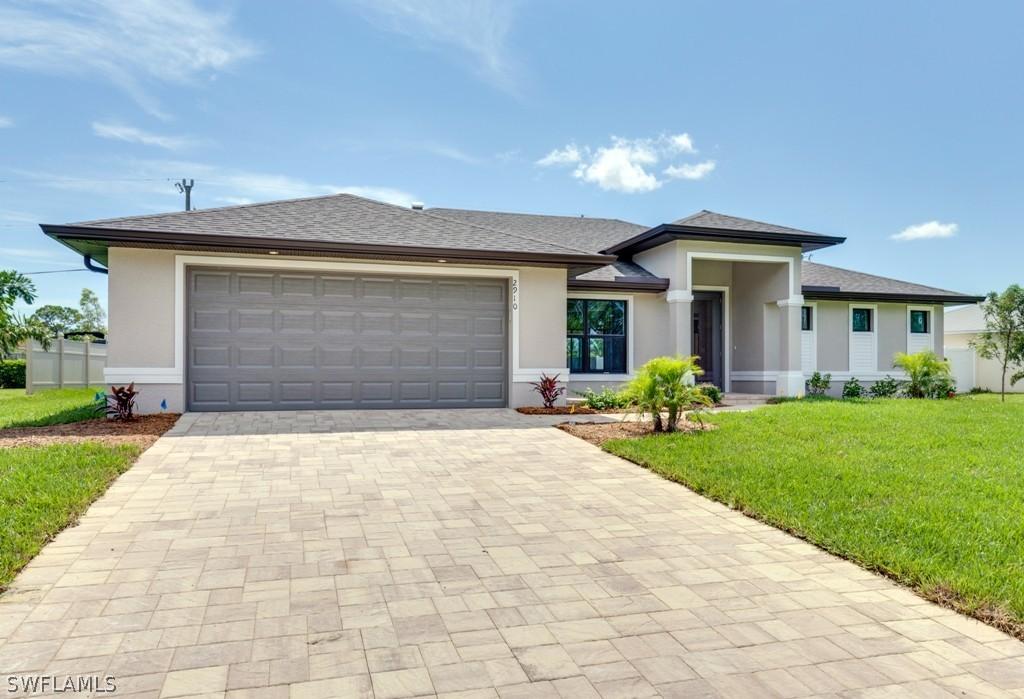 1840 SW 40th St., Cape Coral, FL 33914