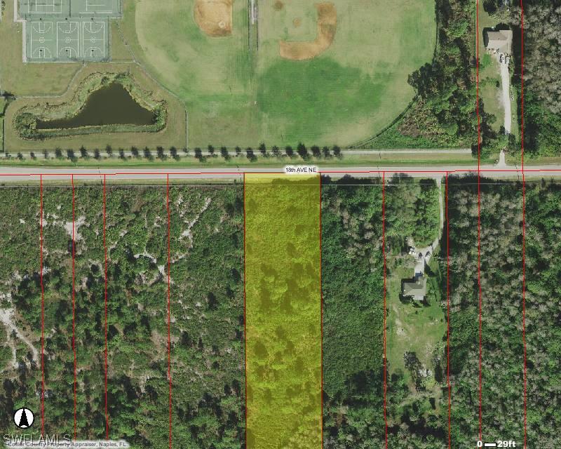 18th Ave., Naples, FL 34120