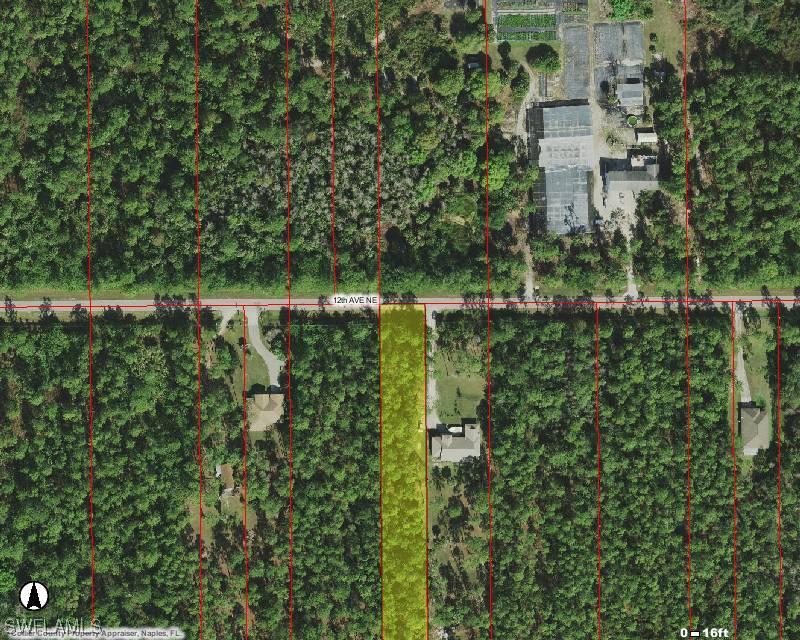 12th Ave., Naples, FL 34117