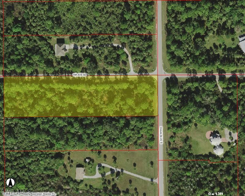16th Ave., Naples, FL 34120