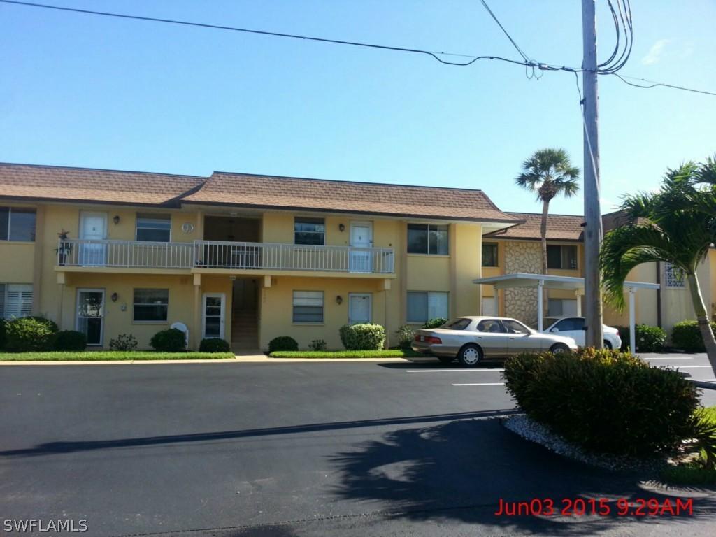1669 Edith Esplanade #207, Cape Coral, FL 33904
