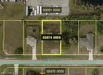 1333 NW 4th St., Cape Coral, FL 33993