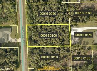 504 Cortez Ave., Lehigh Acres, FL 33972