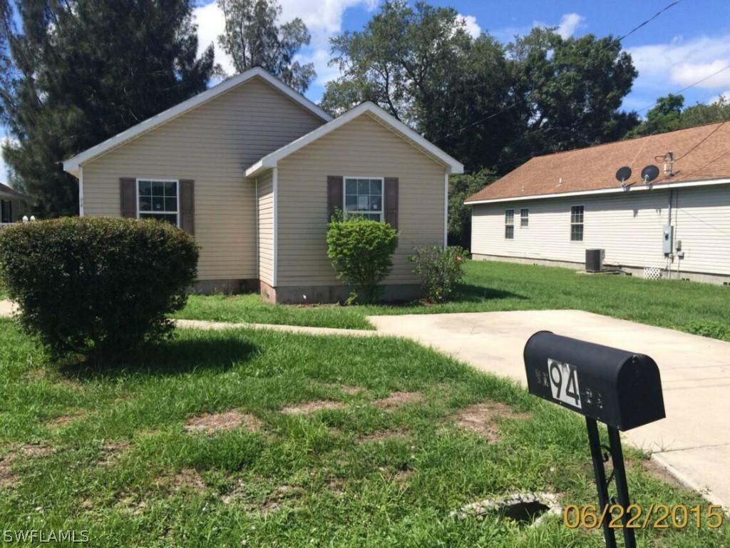 94 Diana Ave., Fort Myers, FL 33905