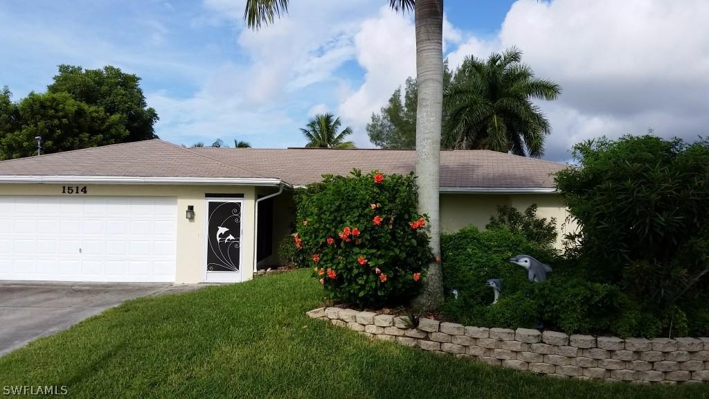 1514 SE 11th Pl., Cape Coral, FL 33990