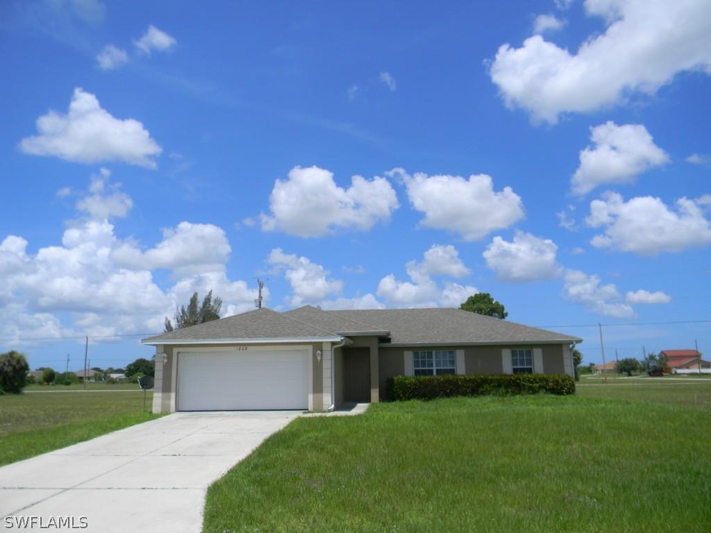 [Address Hidden by Seller], Cape Coral, FL 33993