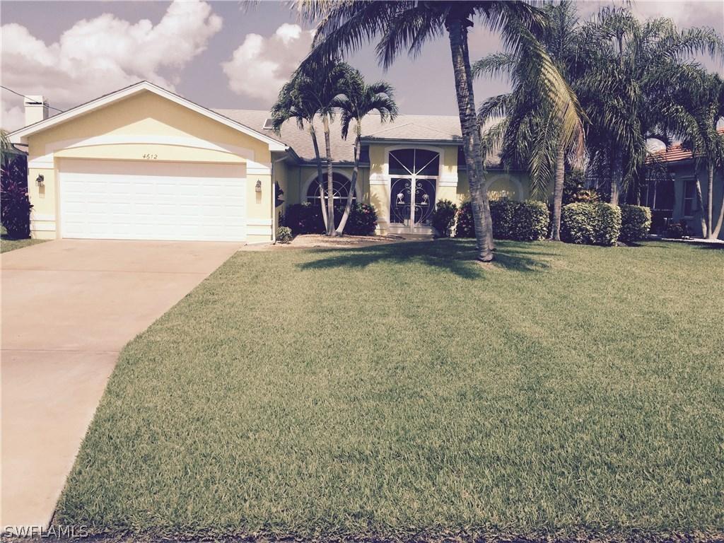 4612 SW 5th Ave., Cape Coral, FL 33914