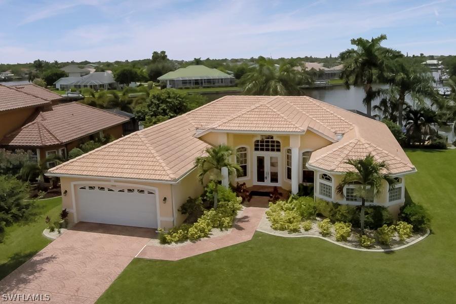 1908 SE 21st Ter., Cape Coral, FL 33990