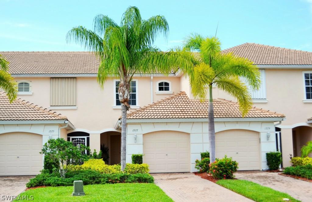1377 Weeping Willow Ct., Cape Coral, FL 33909