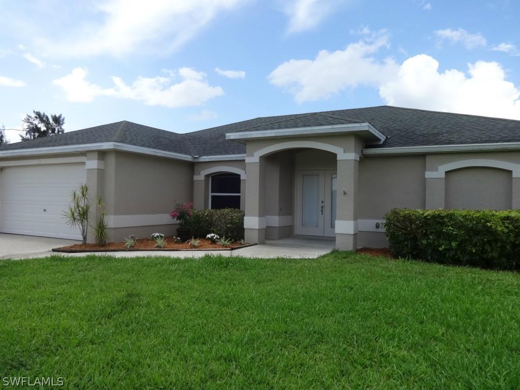 1418 SW 12th Ter., Cape Coral, FL 33991