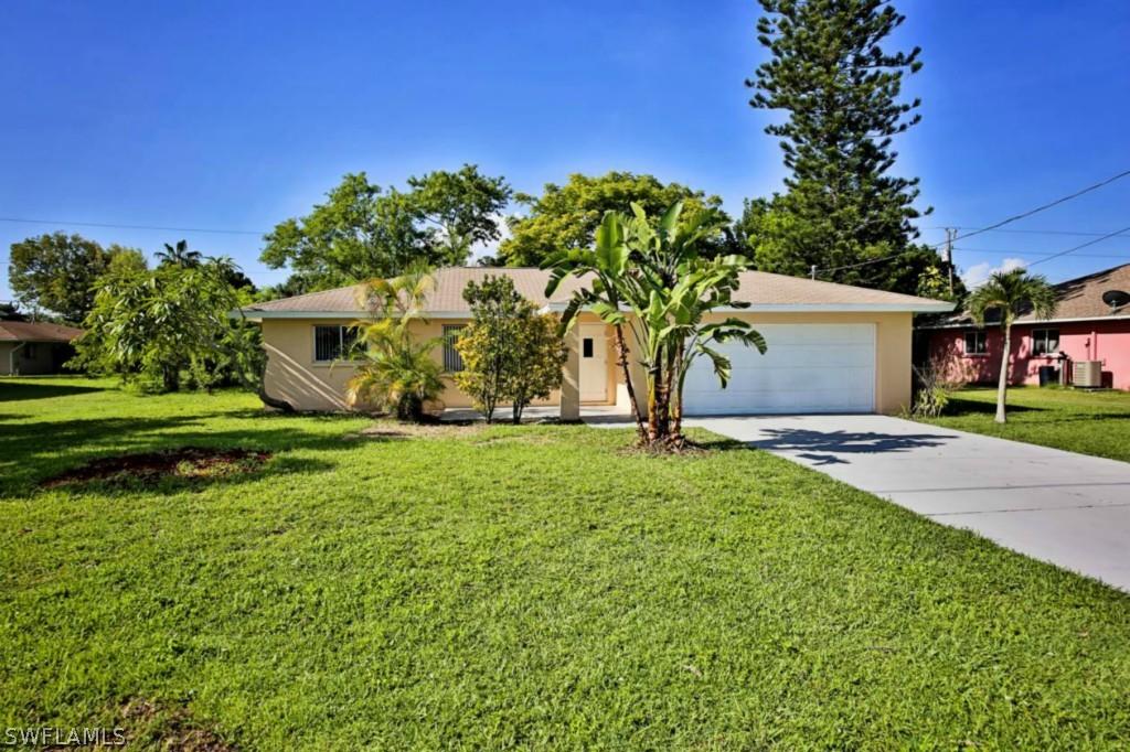 314 SE 32nd St., Cape Coral, FL 33904
