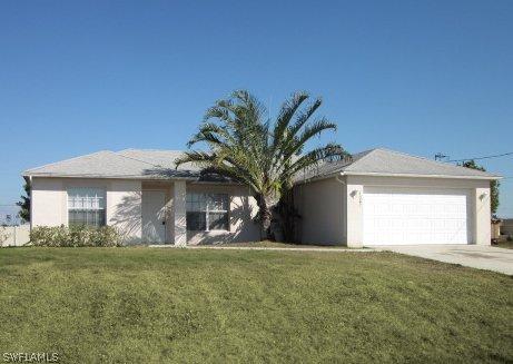 1007 NW 9th Ave., Cape Coral, FL 33993
