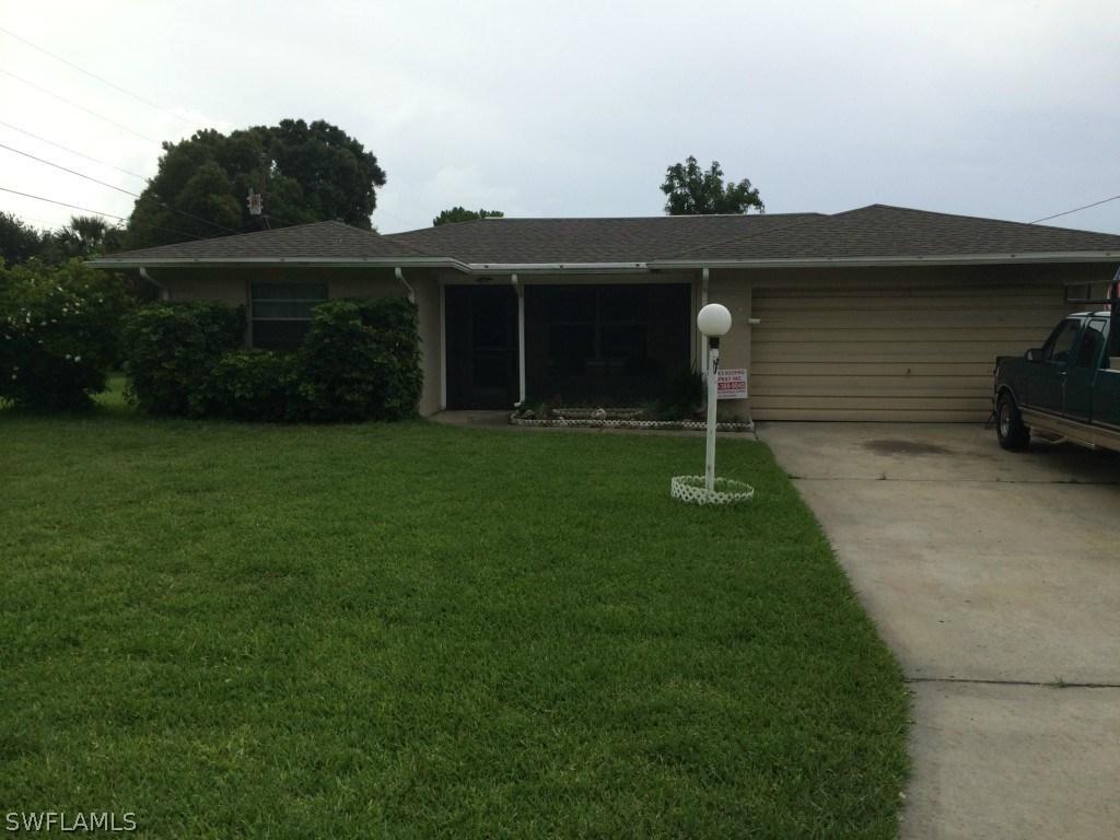 605 E 3rd St., Lehigh Acres, FL 33936