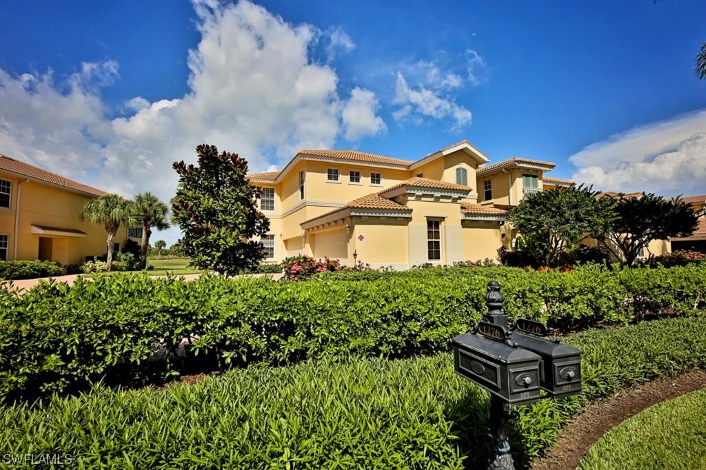 1276 Rialto Way #7-101, Naples, FL 34114