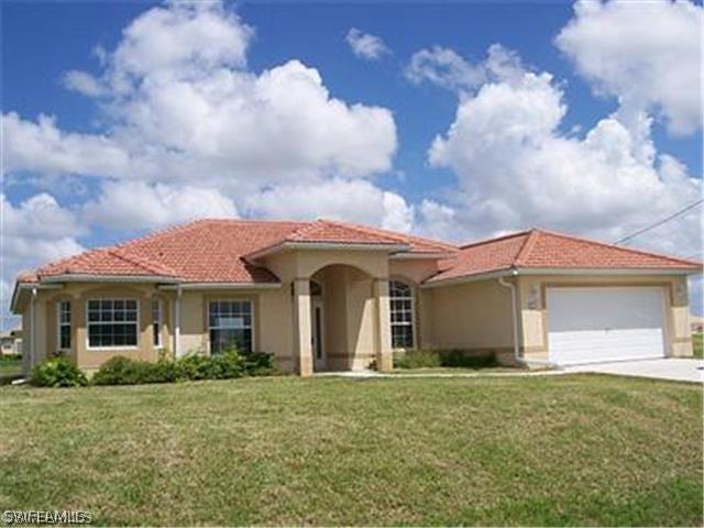 3401 NW 1st St., Cape Coral, FL 33993