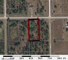 536 Camino Real Blvd., Clewiston, FL 33440