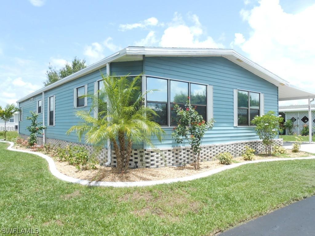 [Address Hidden by Seller], Fort Myers, FL 33905