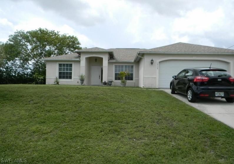 1717 NW 17th St., Cape Coral, FL 33993
