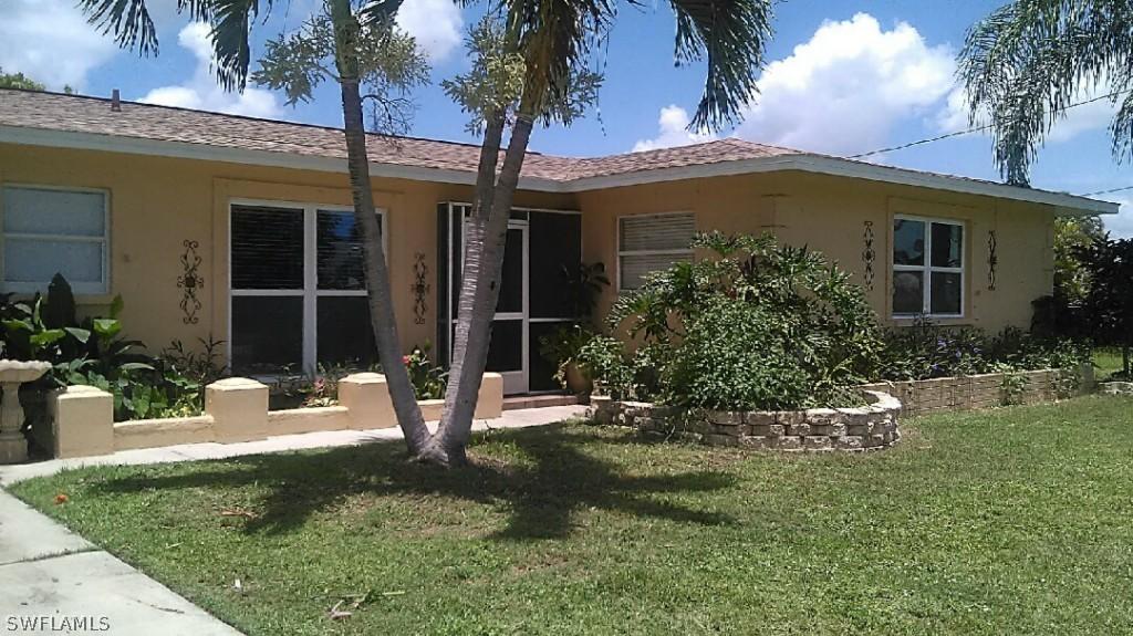 3911 SE 10th Ave., Cape Coral, FL 33904