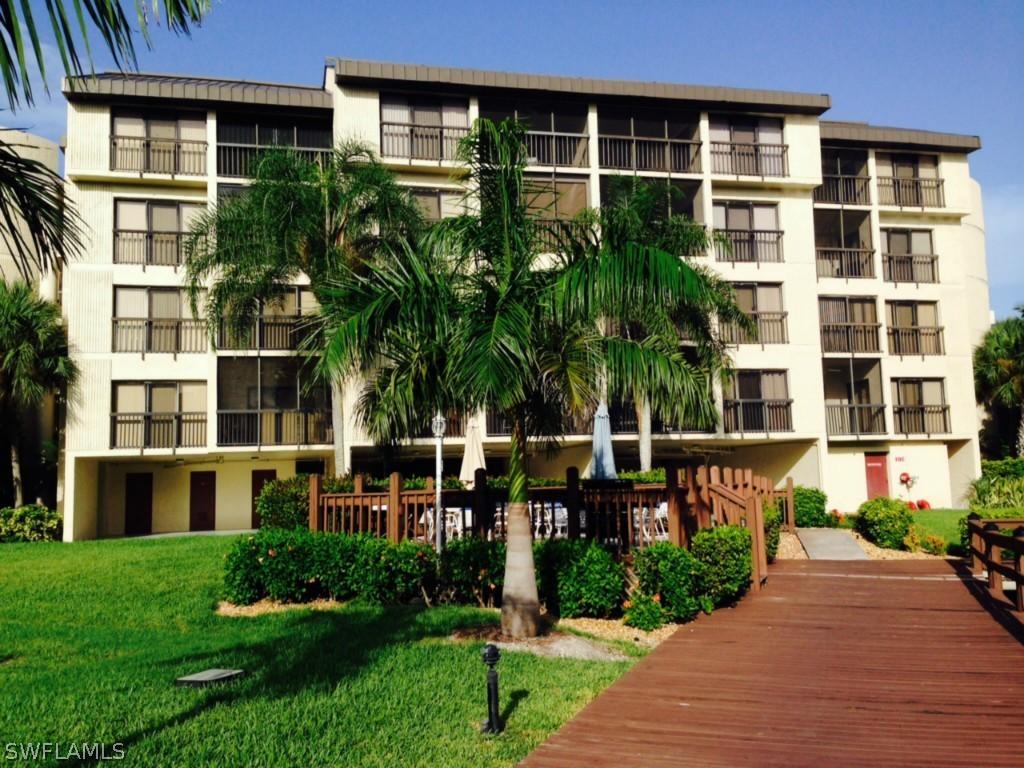 7307 Estero Blvd. #3103, Fort Myers Beach, FL 33931