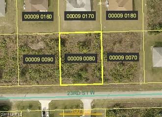 3414 23rd St., Lehigh Acres, FL 33971