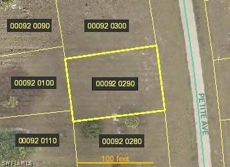 436 Petite Ave., Lehigh Acres, FL 33974