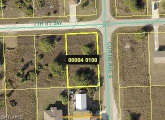 4001 7th St., Lehigh Acres, FL 33976