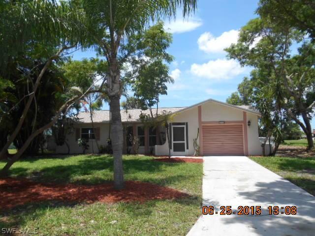 116 NE 5th Ave., Cape Coral, FL 33909