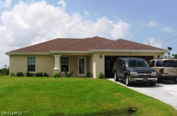3604 NW 43rd St., Cape Coral, FL 33993