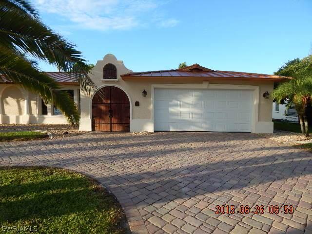 142 SW 50th St., Cape Coral, FL 33914
