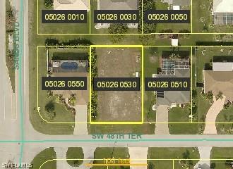 2723 SW 48th Ter., Cape Coral, FL 33914