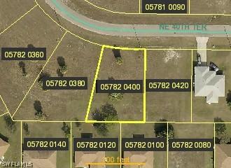 2108 NE 40th Ter., Cape Coral, FL 33909