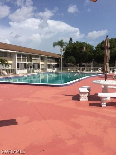 402 SE 42nd Ter. #2, Cape Coral, FL 33904