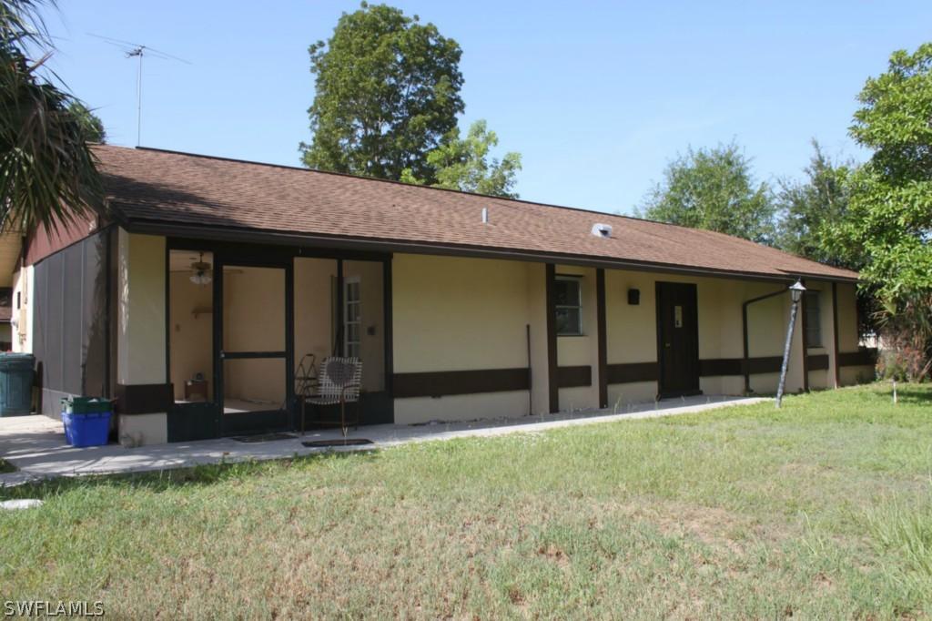 2911 Baynard Dr., Punta Gorda, FL 33950