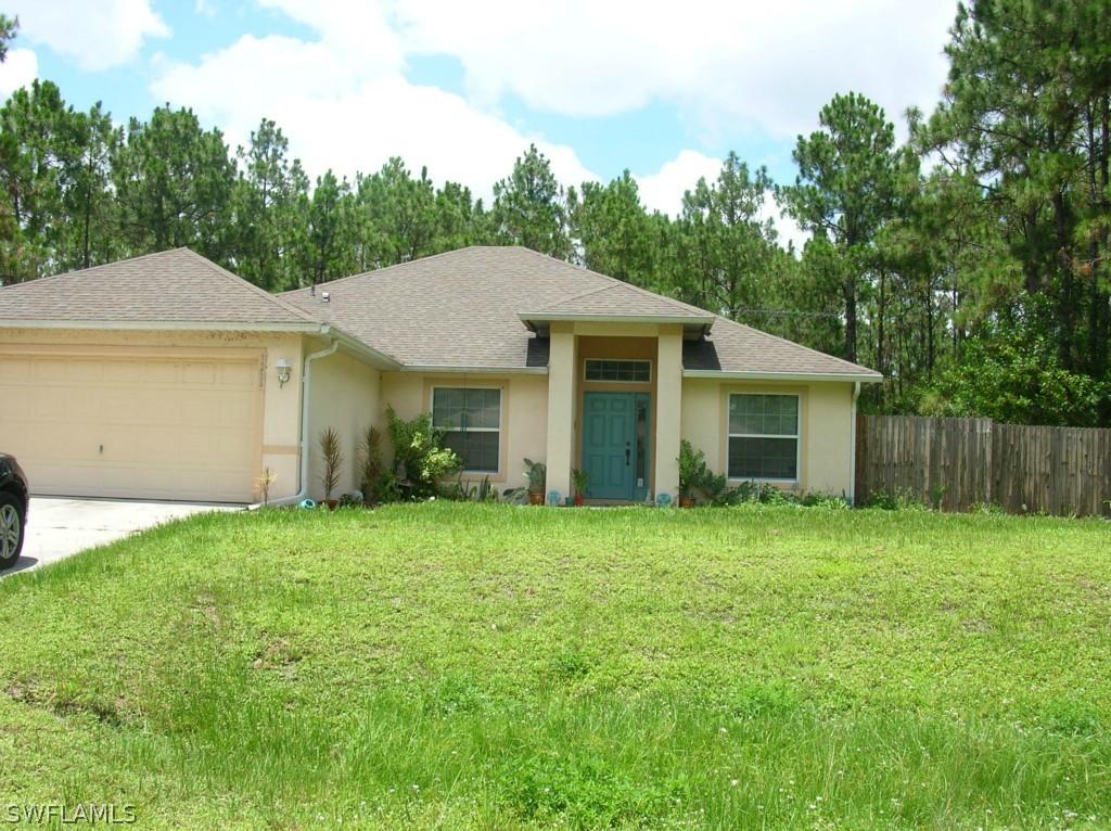 1251 Edmund St., Lehigh Acres, FL 33974
