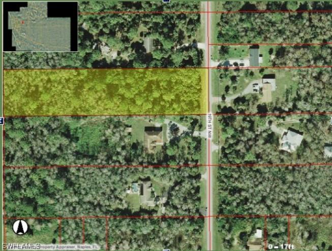 0000 19th St., Naples, FL 34120